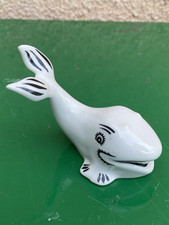 Salière baleine benjamin d'occasion  Figeac