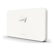 Sky broadband booster for sale  PAISLEY