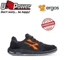 Power scarpa lavoro usato  Bitonto