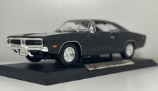 Maisto 1969 dodge for sale  ENFIELD