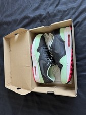Nike air max for sale  LEICESTER