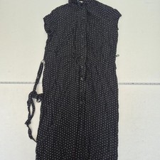 Kaliko dress black for sale  WORTHING