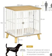 Gabbia interno per usato  Figline Valdarno