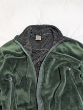 Men patagonia green for sale  San Francisco