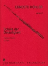 Schule geläufigkeit flöte gebraucht kaufen  Berlin