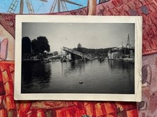 Photo ww2 pont d'occasion  Les Pieux