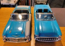 1957 chevy bel for sale  Trafford