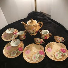 Lefton heritage rose for sale  Willoughby