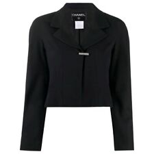 Chanel giacca donna usato  Lugo