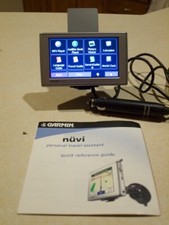 Garmin nuvi 660 for sale  Saint Paul