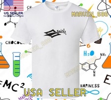 NOVA CAMISA NAISH PADDLE BOARDS LOGOTIPO DE CORRIDA CAMISETA ENGRAÇADA TAMANHO P-5XL comprar usado  Enviando para Brazil