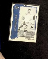 Walter johnson card for sale  Sunnyvale