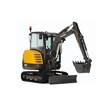 1.5 ton digger for sale  KIDDERMINSTER