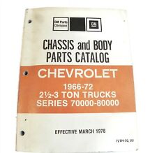 1966 chevy ton for sale  Albany