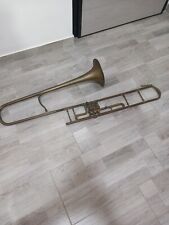 Antica tromba usato  Lucera