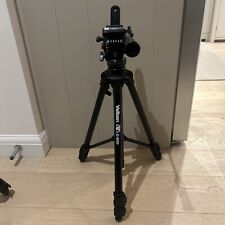 Velbon 600 tripod for sale  WIGAN