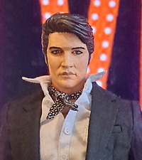 Elvis presley custom d'occasion  Expédié en Belgium