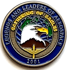 2001 gathering eagles for sale  Concord