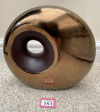 Bronze coloured modern for sale  BRISTOL