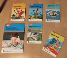 Lük hefte klasse gebraucht kaufen  Gangelt