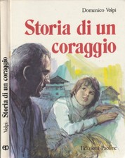 Storia coraggio. don usato Storia coraggio. don usato  Italia