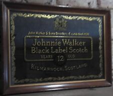 Johnnie walker black for sale  Wadsworth