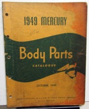 1949 mercury dealer for sale  Holts Summit