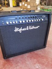 Amplificatore chitarra usato  Fabriano
