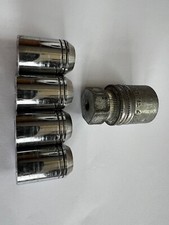 Locking wheel nuts for sale  SOUTHAMPTON
