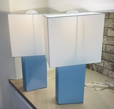 Modern leather table for sale  Lenexa
