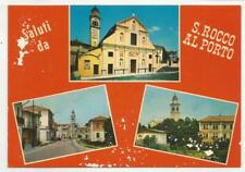 Milano san rocco usato  Italia