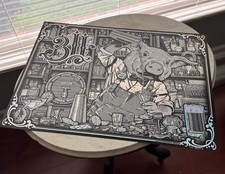 311 poster cincy for sale  Easley