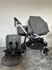 Bugaboo bee6 travel for sale  BRISTOL