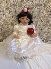 Fayzah spanos snowy for sale Fayzah spanos snowy for sale  Brooksville