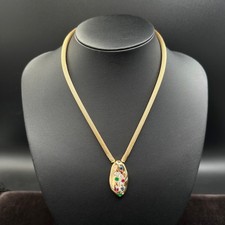Wempe collier brillanten gebraucht kaufen  Thedinghausen
