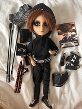 Pullip taeyang arashi d'occasion  Borgo