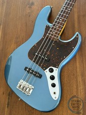 Fender Jazz Bass, 62, Old Lake Placid Blue, 2004 comprar usado  Enviando para Brazil