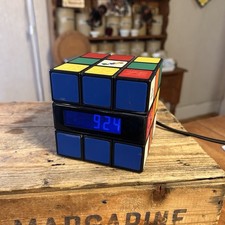 rubiks clock for sale rubiks clock for sale LIVERPOOL