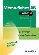 Memo fiches modules d'occasion  France