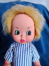 Petite poupée italienne d'occasion Petite poupée italienne d'occasion  Carnoules