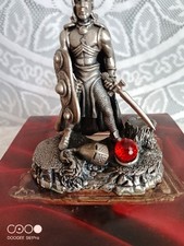 Sir gawain fantasy for sale  DEVIZES