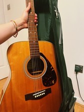 Yamaha f370 dreadnought for sale  CAMBRIDGE