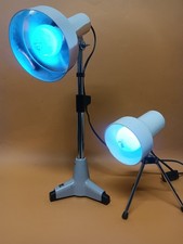 Coppia faretti tavolo usato Coppia faretti tavolo usato  Andria