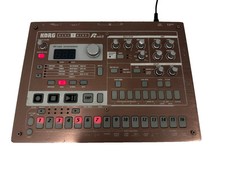 Korg electribe mkii d'occasion  Expédié en Belgium