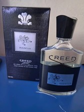 Creed aventus men for sale  LONDON