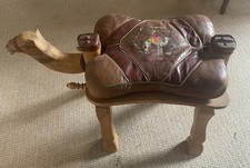 Vintage egyptian camel for sale  GILLINGHAM