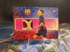 Gavi goal net d'occasion  Courtisols