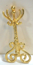 hat rack stand for sale  Naples