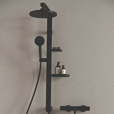 Ideal standard shower for sale  STAFFORD