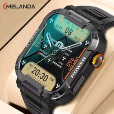 Montre connectée militaire d'occasion  Tournus
